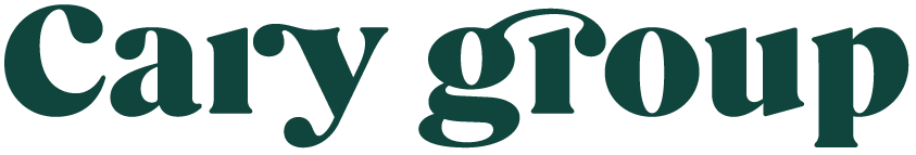 Cary Group-logo på gjennomsiktig bakgrunn. Cary Group-logo på gjennomsiktig bakgrunn.