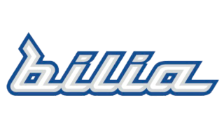 Bilia logo