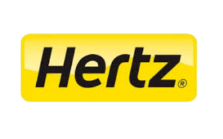 Hertz logo