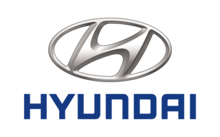 Hyundai logo