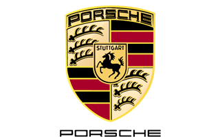 Porsche logo