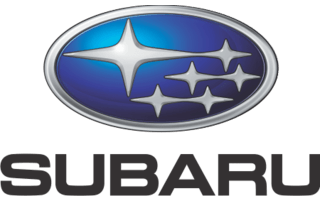Subaru logo